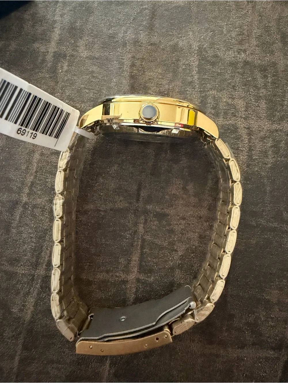 Invicta image depicts